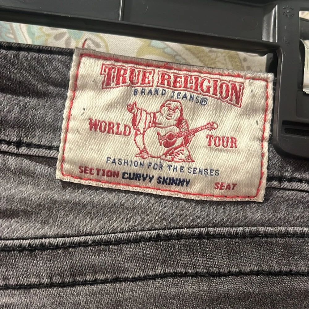 True religion jeans